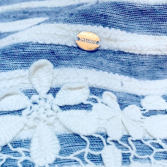 Jeans + 2 Long Sleeve Tops For Girl Size 7 Years - Picture 7 of 16